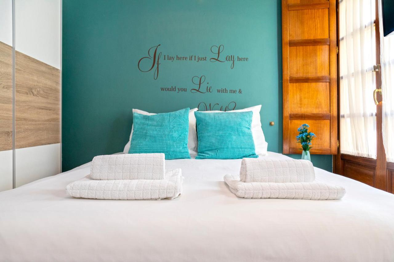 Apartment Livemalaga Clemens Malaga