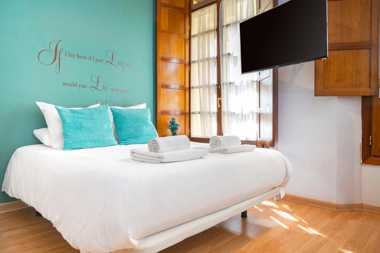Apartament Livemalaga Clemens *
