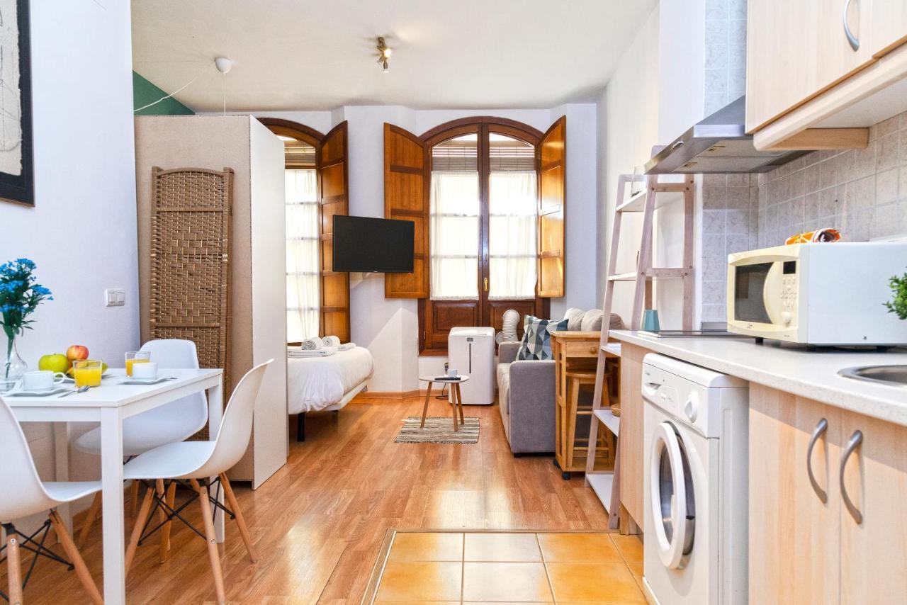 Apartament Livemalaga Clemens