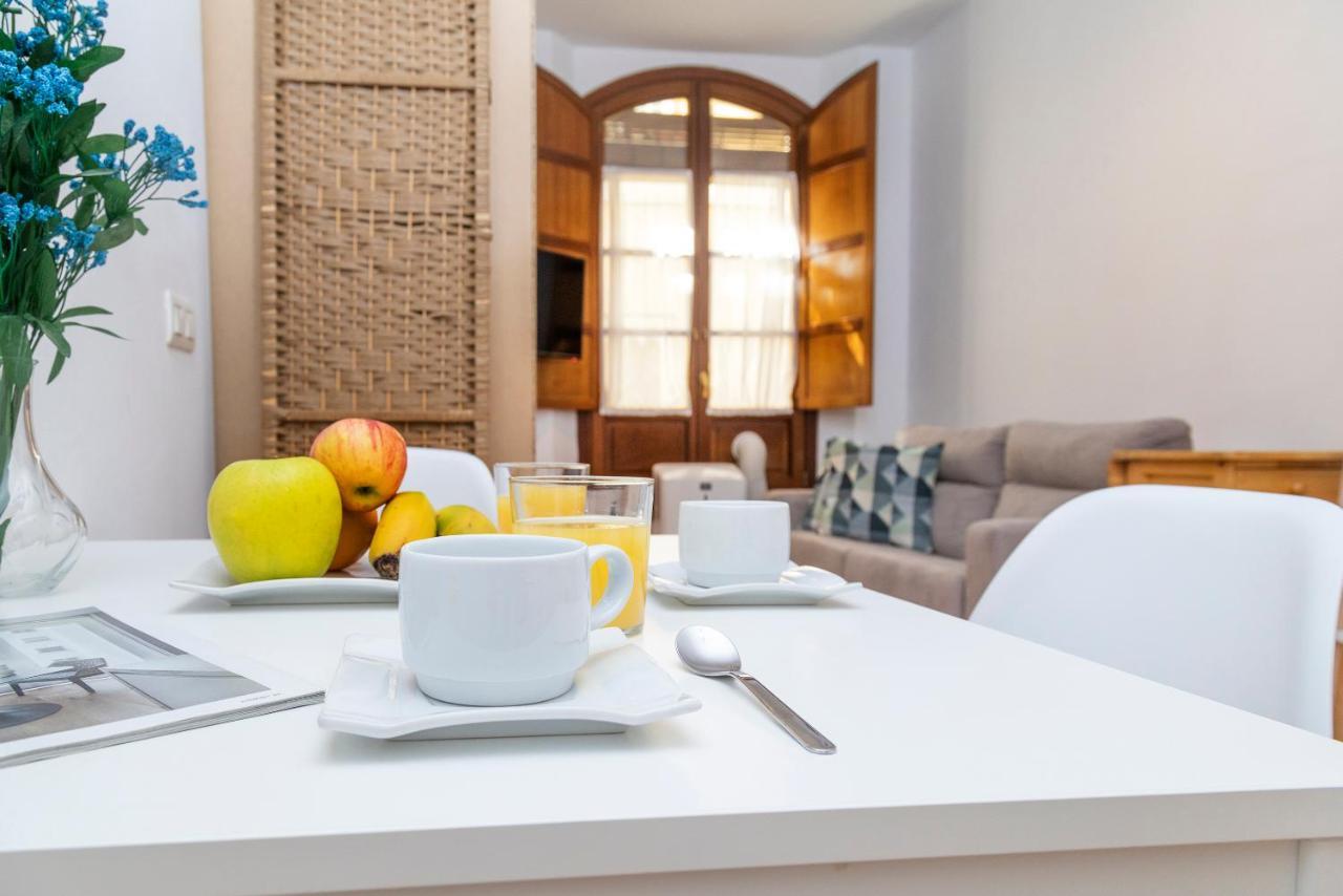 Livemalaga Clemens Apartament *