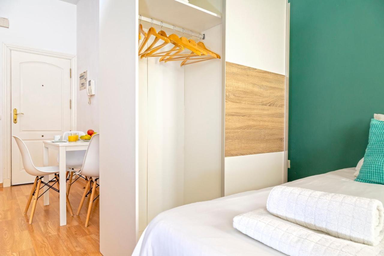 Livemalaga Clemens Apartament