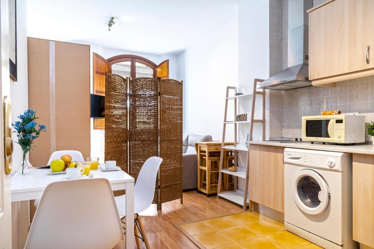 Apartament Livemalaga Clemens Malaga
