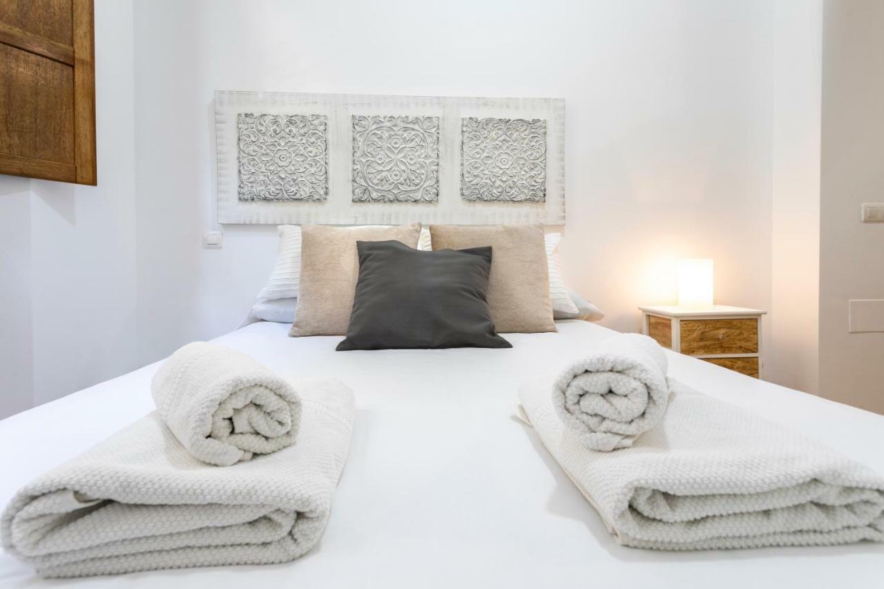 Livemalaga Clemens Apartament Malaga