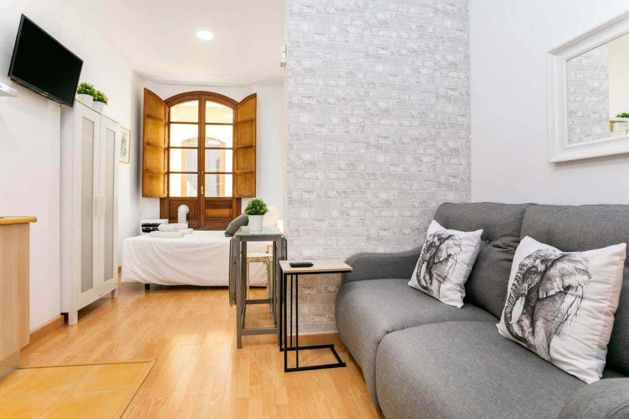 Livemalaga Clemens Apartament