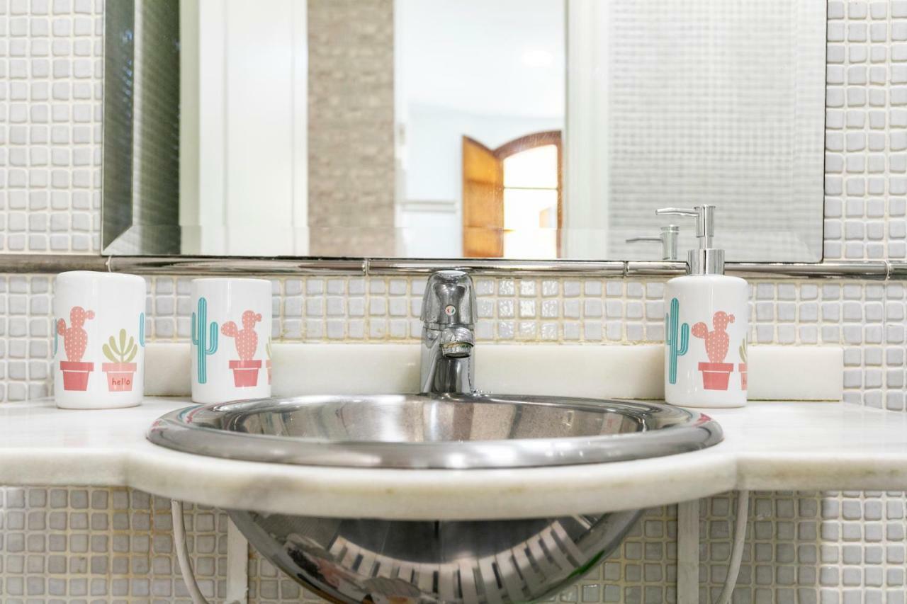 Apartament Livemalaga Clemens *