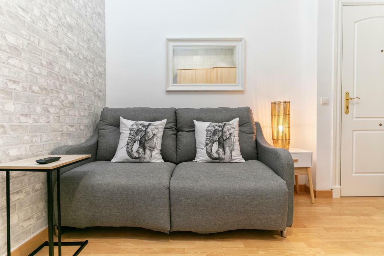 Livemalaga Clemens Apartament Malaga