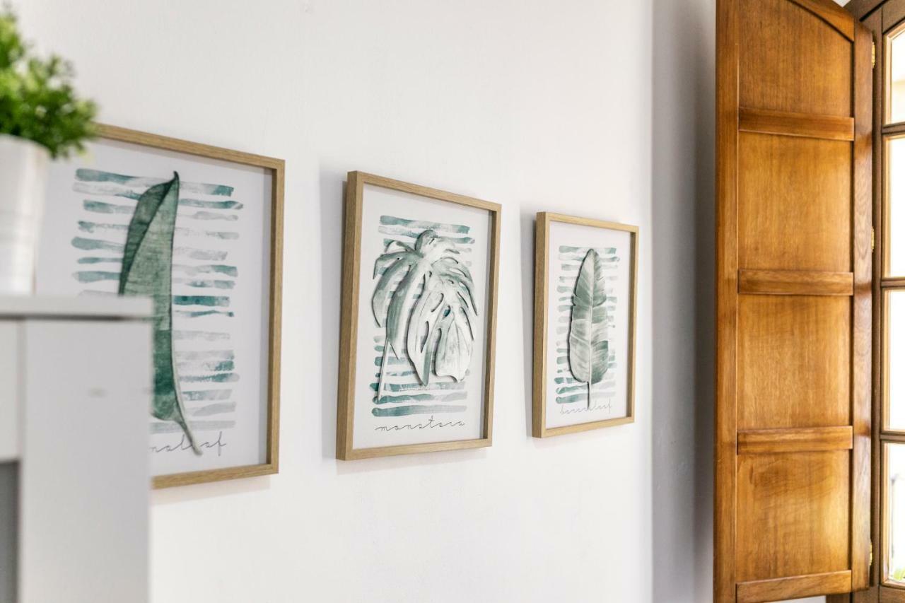 Livemalaga Clemens Apartament